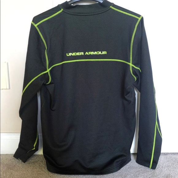 Under Armour Quarter Zip - Picture 3 of 3